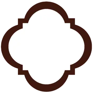 border curvy